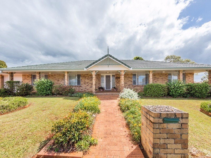 Wollongbar NSW 2477
