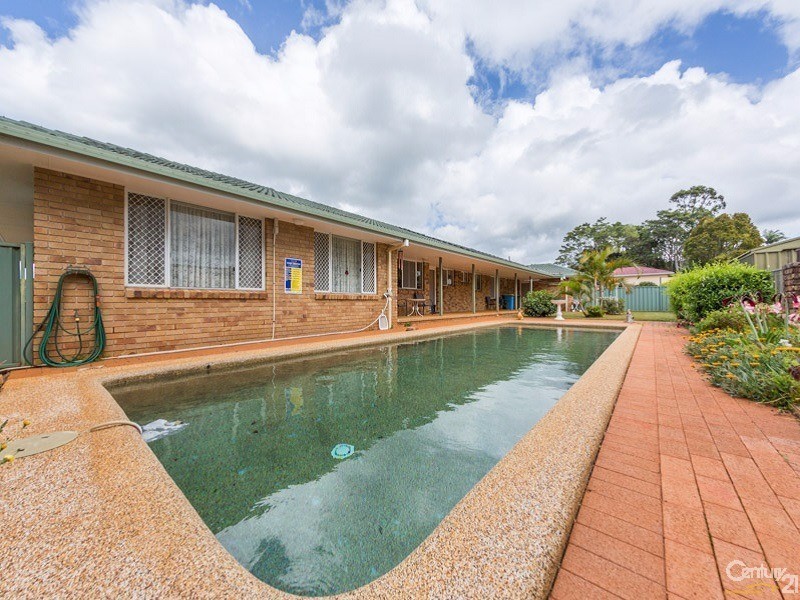Wollongbar NSW 2477