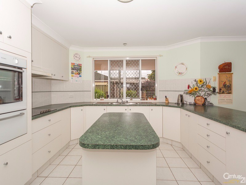 Wollongbar NSW 2477
