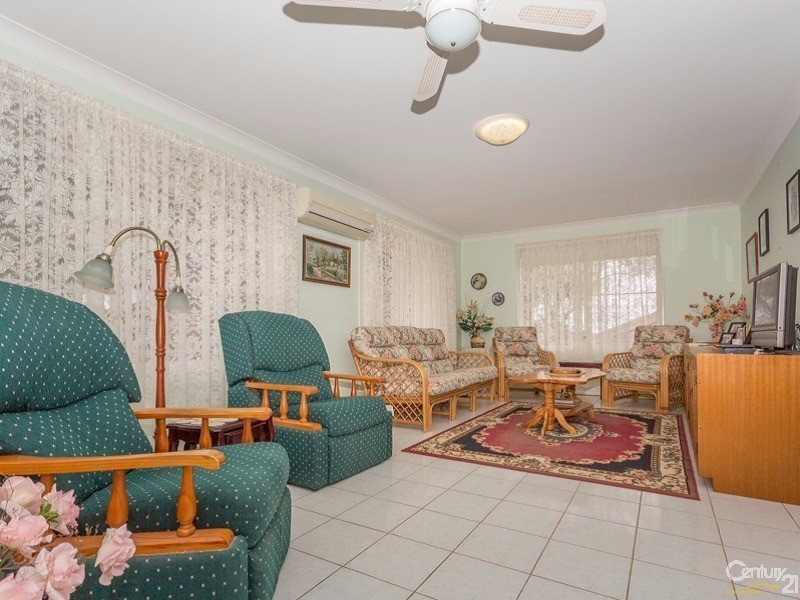 Wollongbar NSW 2477
