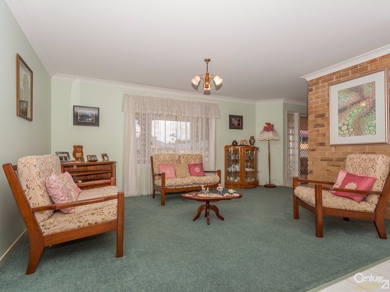 Wollongbar NSW 2477