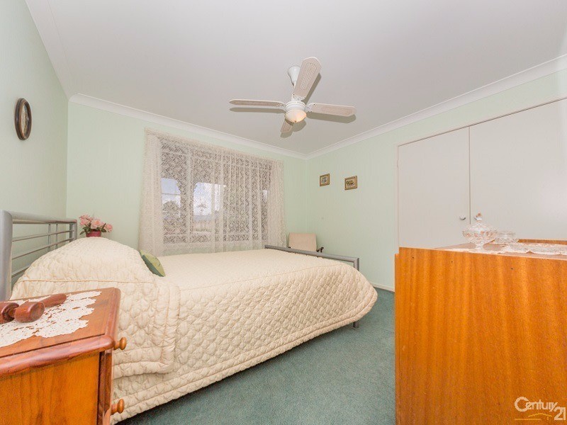 Wollongbar NSW 2477