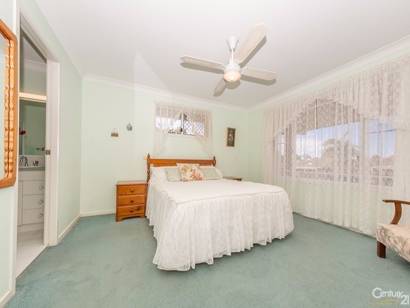 Wollongbar NSW 2477