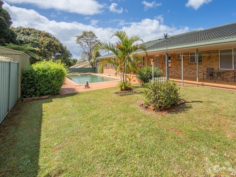 Wollongbar NSW 2477