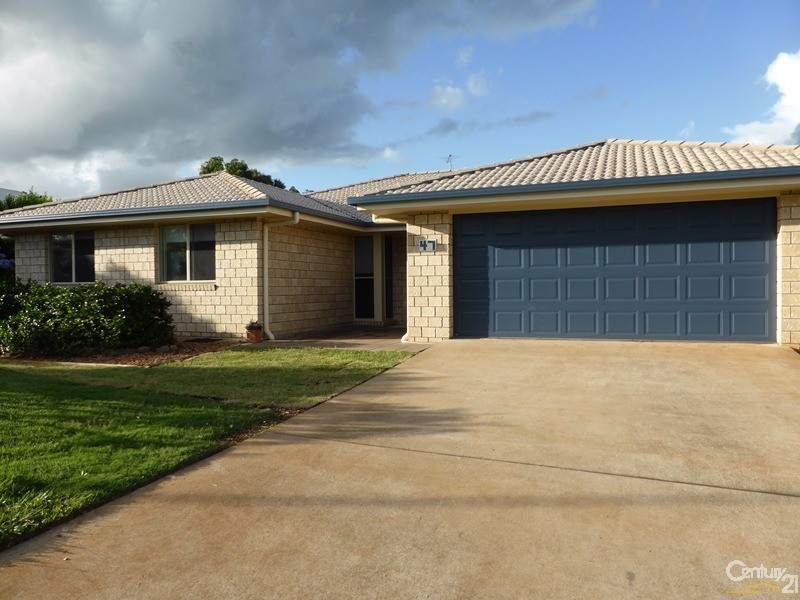 47 May Street, Dunoon NSW 2480