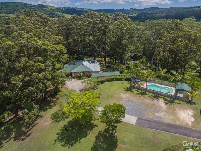 933 Wardell Road, Meerschaum Vale NSW 2477