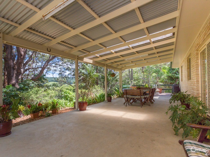 933 Wardell Road, Meerschaum Vale NSW 2477