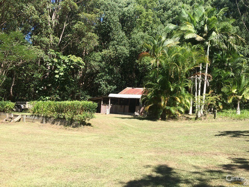 933 Wardell Road, Meerschaum Vale NSW 2477