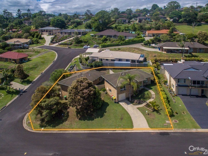 1 /2  -16 Parkwalk Drive, Goonellabah NSW 2480