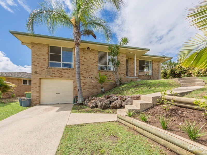 1 /2  -16 Parkwalk Drive, Goonellabah NSW 2480
