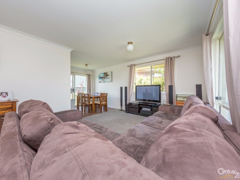 1 /2  -16 Parkwalk Drive, Goonellabah NSW 2480