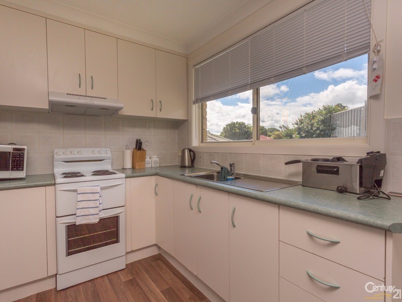 1 /2  -16 Parkwalk Drive, Goonellabah NSW 2480