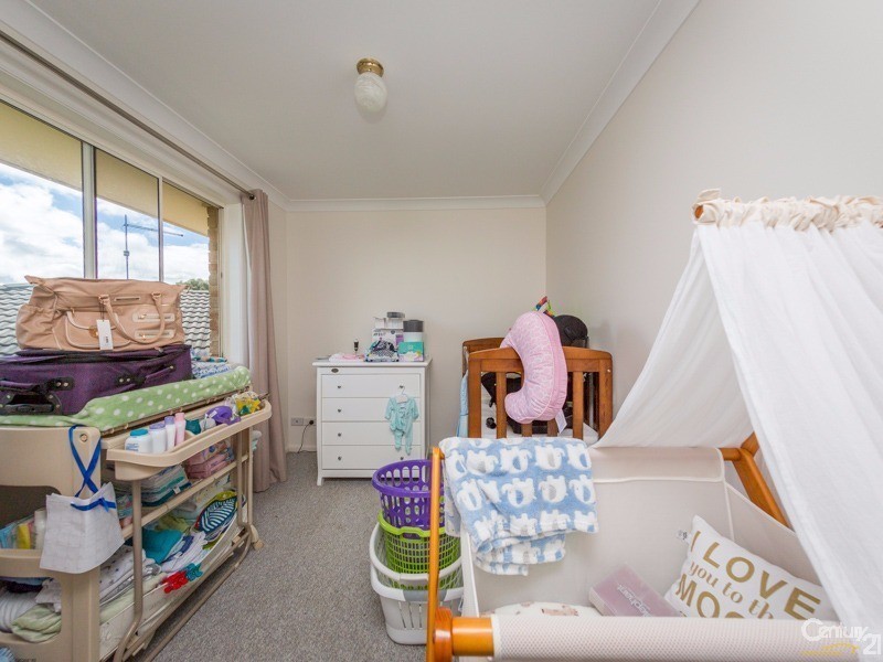 1 /2  -16 Parkwalk Drive, Goonellabah NSW 2480