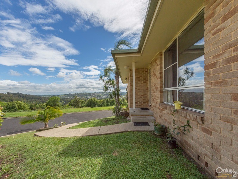 1 /2  -16 Parkwalk Drive, Goonellabah NSW 2480