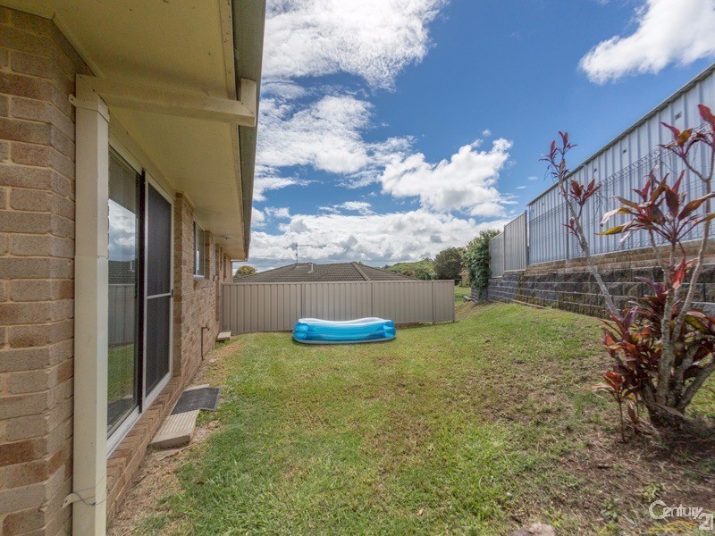 1 /2  -16 Parkwalk Drive, Goonellabah NSW 2480