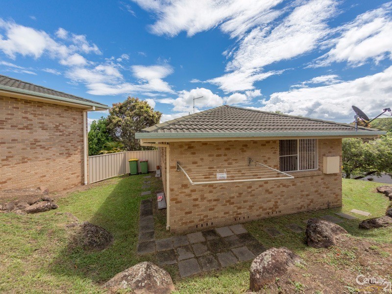 1 /2  -16 Parkwalk Drive, Goonellabah NSW 2480