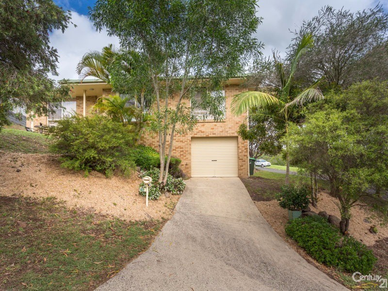 1 /2  -16 Parkwalk Drive, Goonellabah NSW 2480