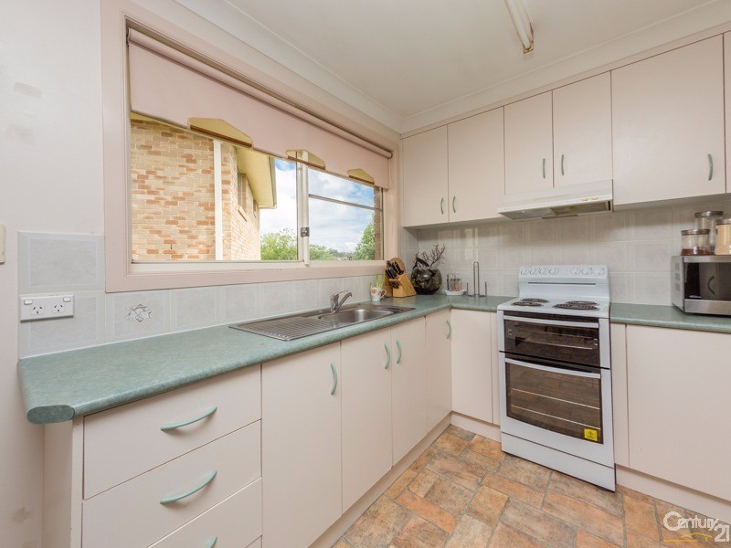 1 /2  -16 Parkwalk Drive, Goonellabah NSW 2480