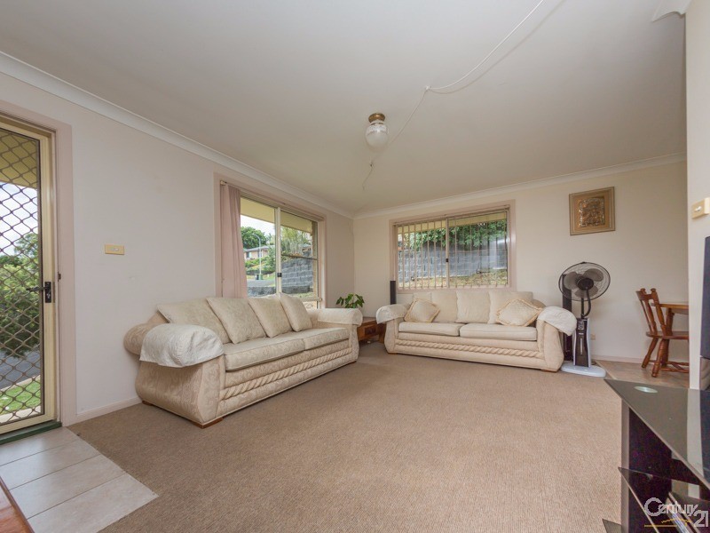 1 /2  -16 Parkwalk Drive, Goonellabah NSW 2480