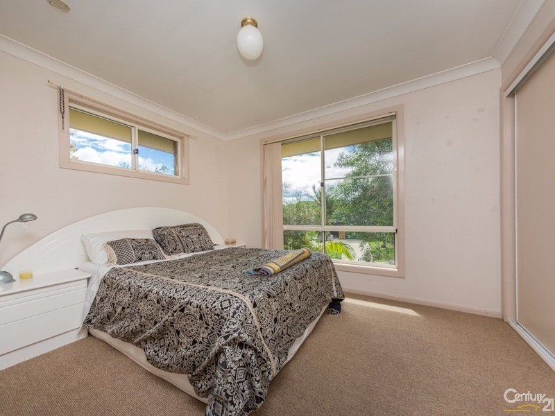 1 /2  -16 Parkwalk Drive, Goonellabah NSW 2480