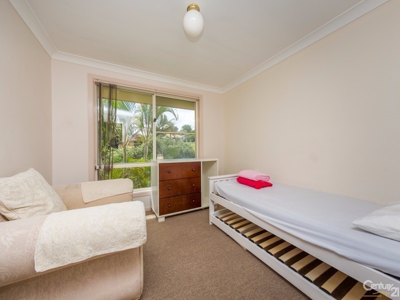 1 /2  -16 Parkwalk Drive, Goonellabah NSW 2480