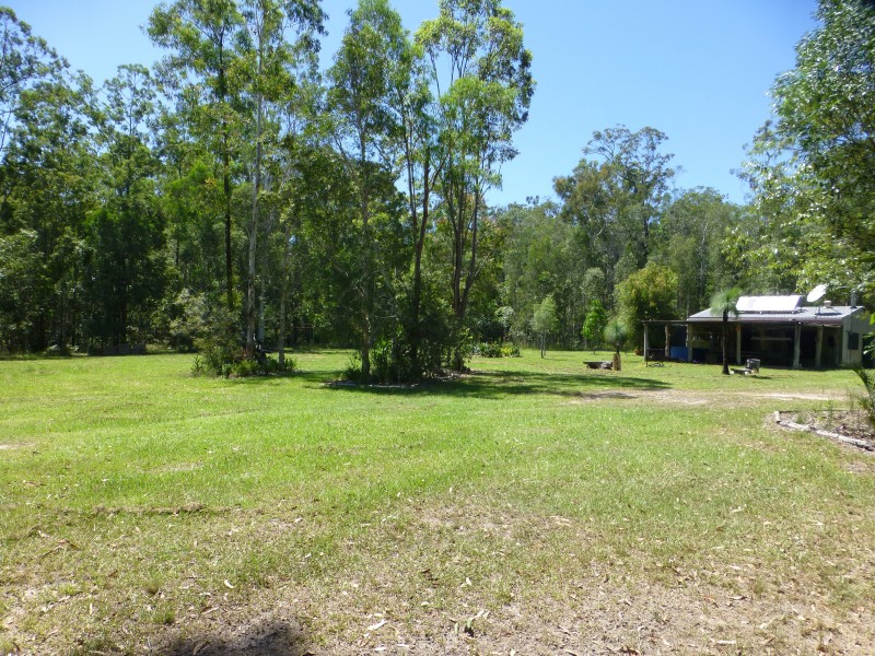 Ellangowan NSW 2470