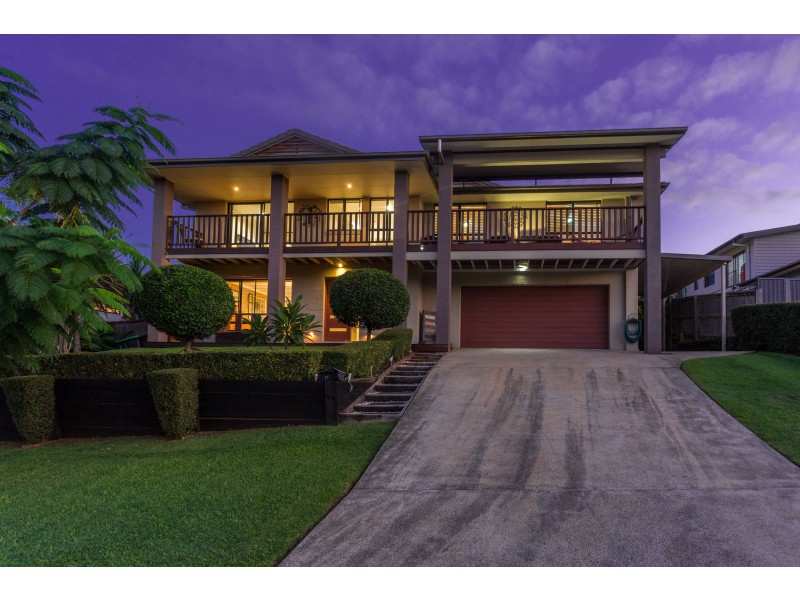 11 Lindsay Avenue, Cumbalum NSW 2478