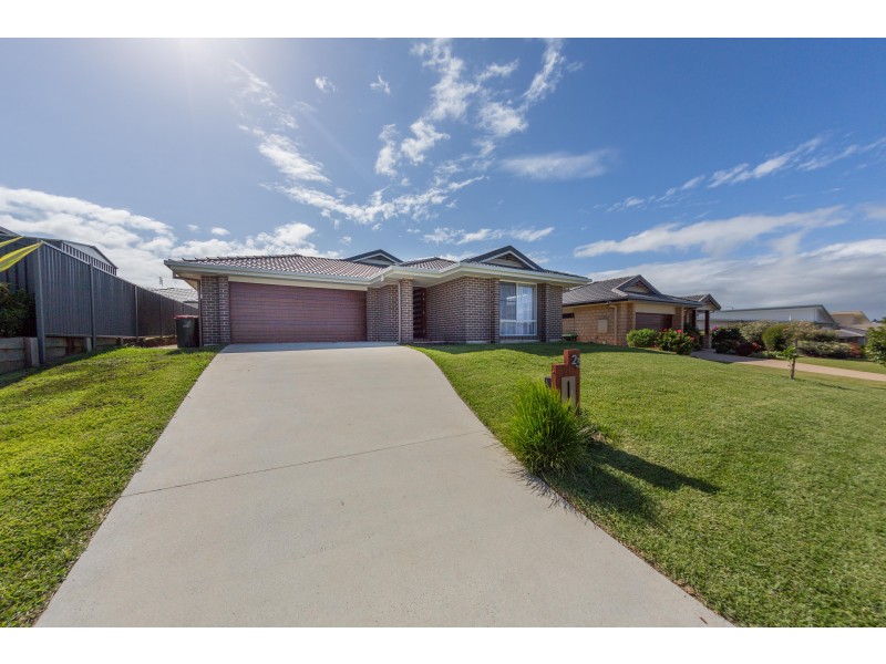 23 Plateau Drive, Wollongbar NSW 2477