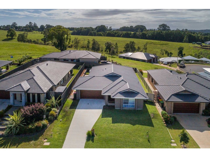 23 Plateau Drive, Wollongbar NSW 2477