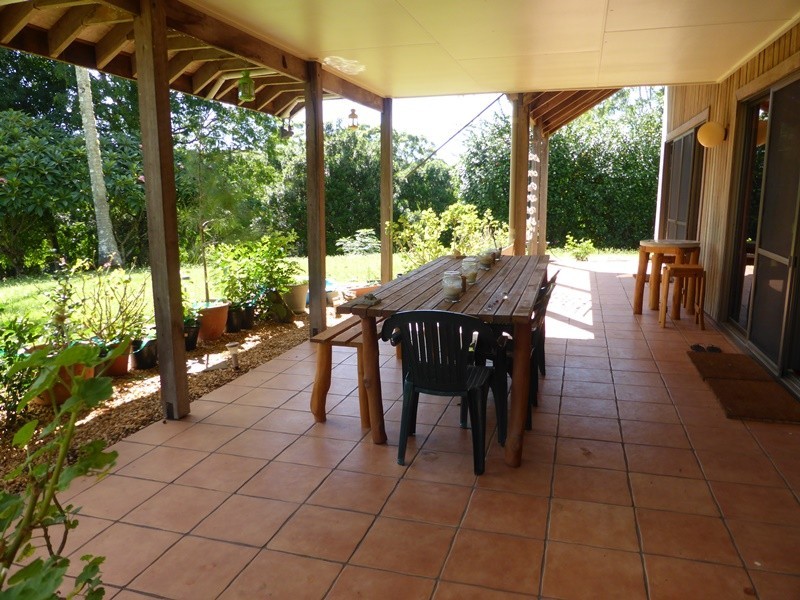 Wollongbar NSW 2477