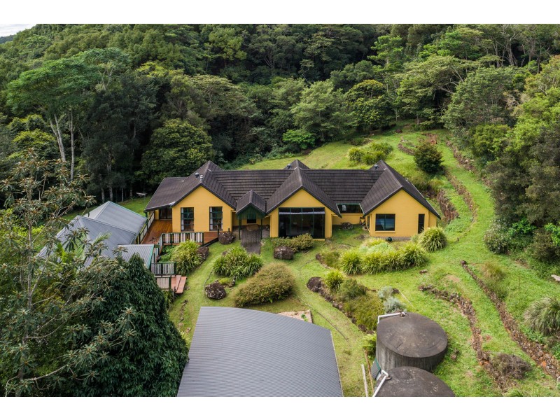 27 Bundara Park Drive, Tuckombil NSW 2477