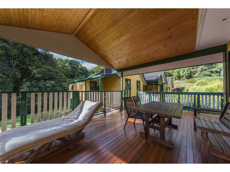 27 Bundara Park Drive, Tuckombil NSW 2477
