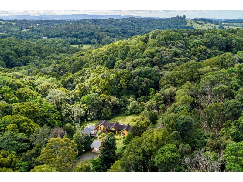 27 Bundara Park Drive, Tuckombil NSW 2477
