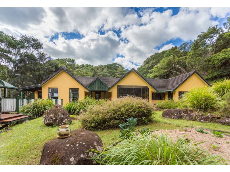 27 Bundara Park Drive, Tuckombil NSW 2477