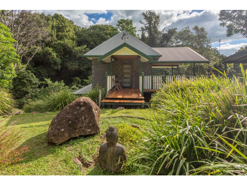 27 Bundara Park Drive, Tuckombil NSW 2477