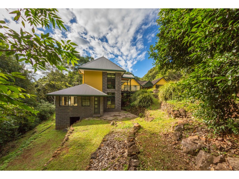 27 Bundara Park Drive, Tuckombil NSW 2477
