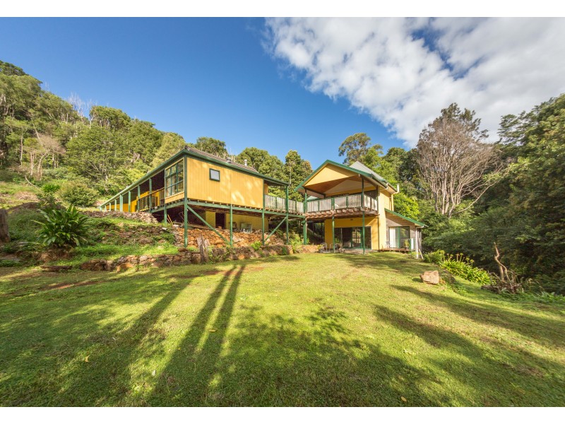 27 Bundara Park Drive, Tuckombil NSW 2477