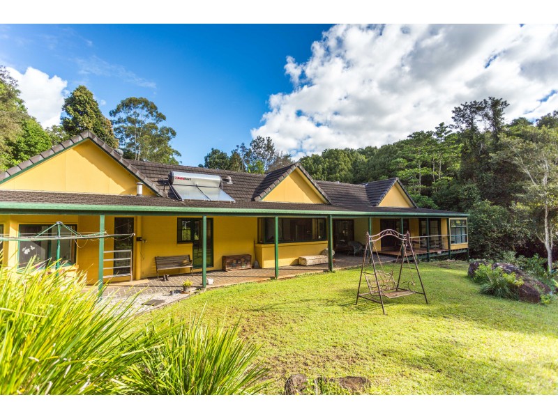 27 Bundara Park Drive, Tuckombil NSW 2477
