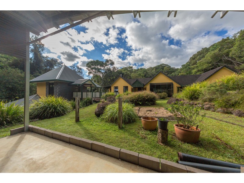 27 Bundara Park Drive, Tuckombil NSW 2477