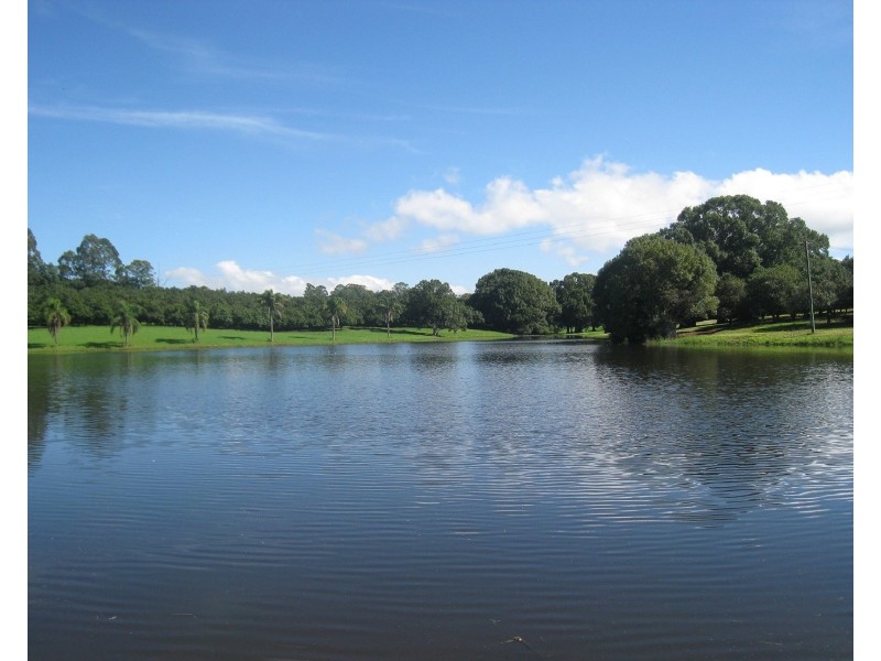 Mcleans Ridges NSW 2480