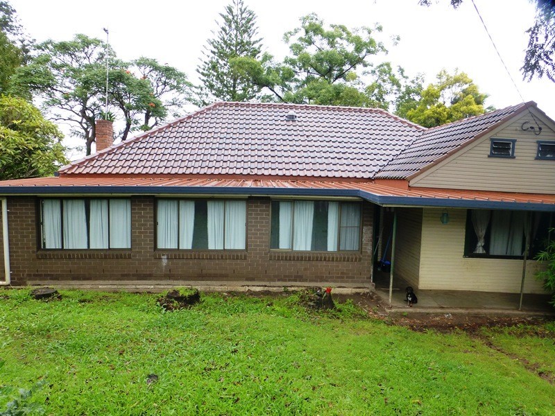 Lismore Heights NSW 2480