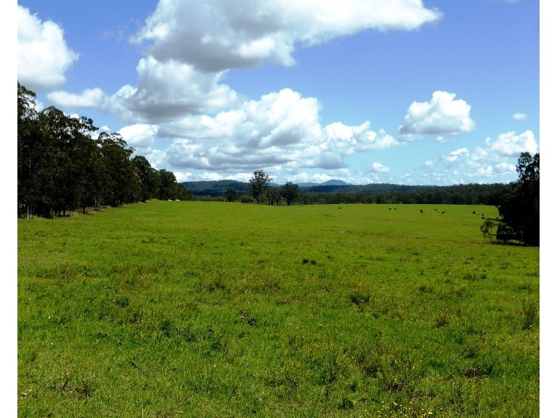 Ramornie NSW 2460