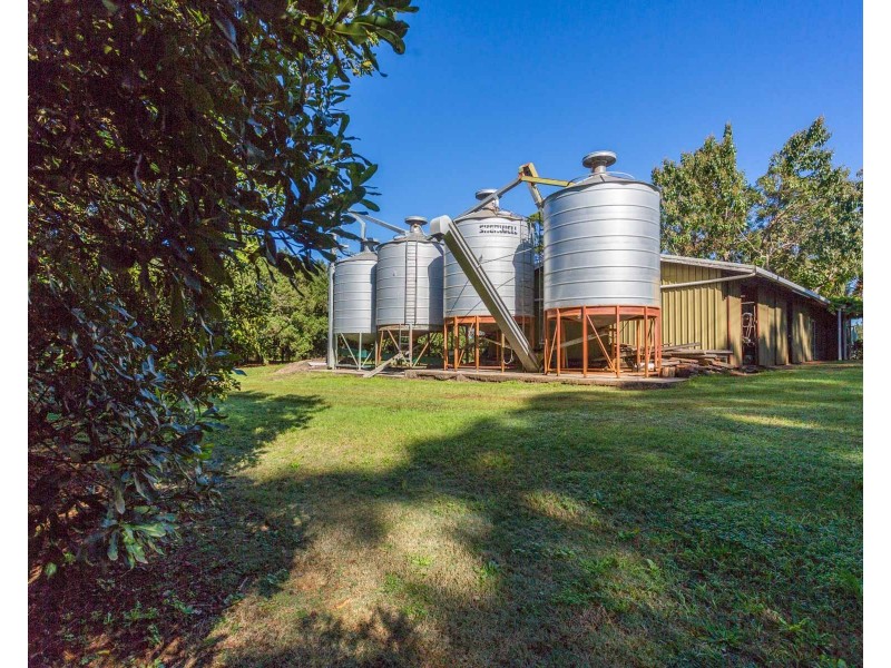 Mcleans Ridges NSW 2480