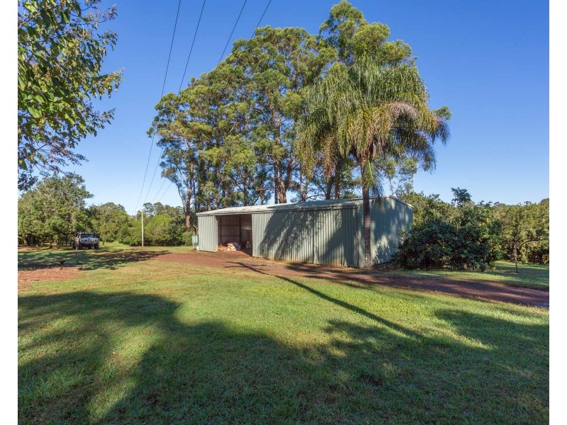 Mcleans Ridges NSW 2480