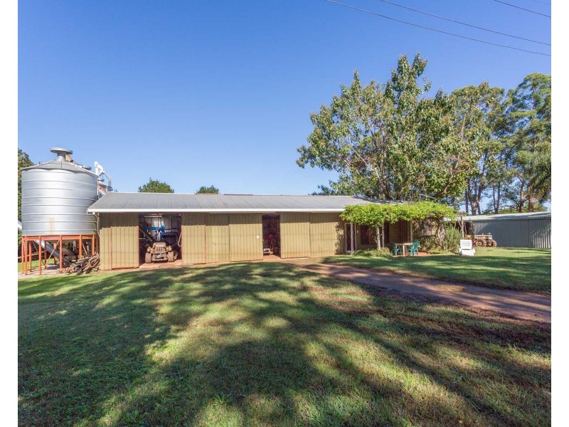 Mcleans Ridges NSW 2480