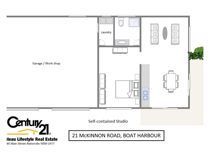 Boat Harbour NSW 2480