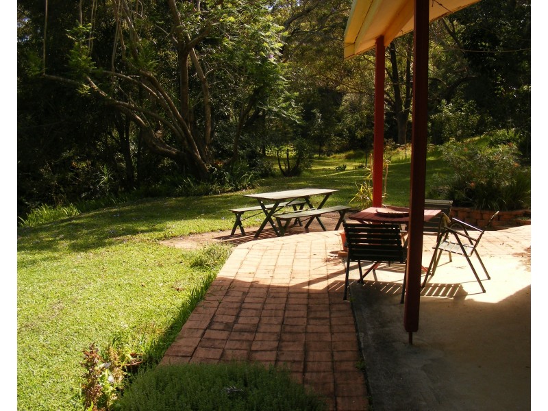 Meerschaum Vale NSW 2477