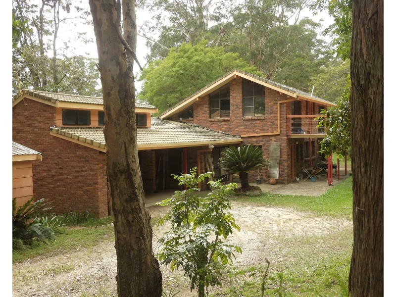 Meerschaum Vale NSW 2477