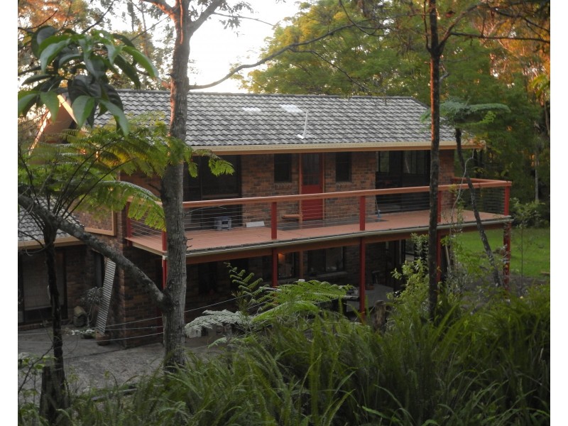 Meerschaum Vale NSW 2477