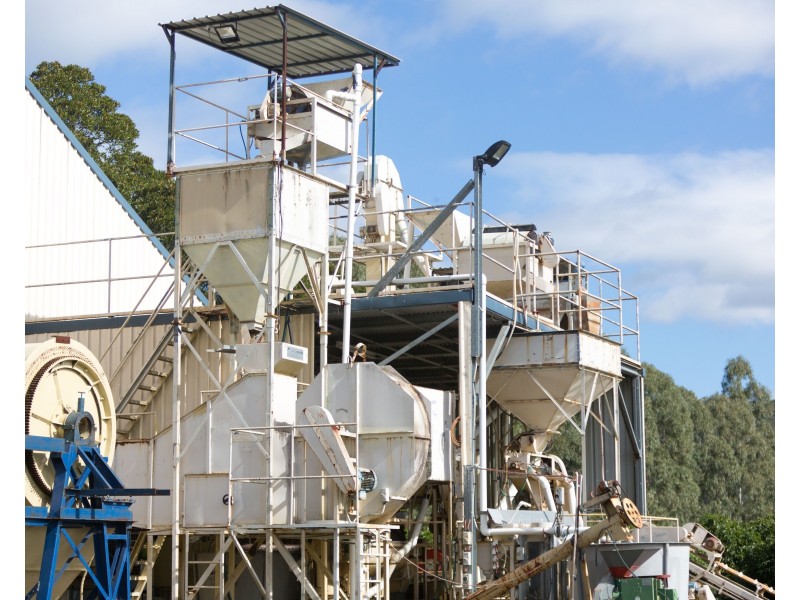 Mountain Top NSW 2480